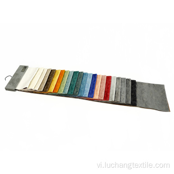 Vải đồ nội thất không thấm nước